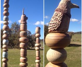 Carcoar Pottery - Tourism Hervey Bay 0