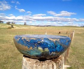 Carcoar Pottery - Tourism Hervey Bay 2