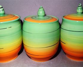 Carcoar Pottery - Tourism Hervey Bay 3