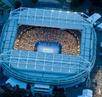 Rod Laver Arena - Tourism Hervey Bay