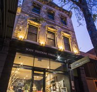 Body Freedom Urban Spa - Hervey Bay Accommodation