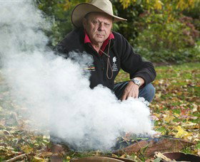 Aboriginal Heritage Walk - Hervey Bay Accommodation 2