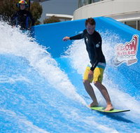 MSAC FlowRider - Hervey Bay Accommodation