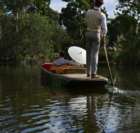 Punt Tours Melbourne - Tourism Hervey Bay