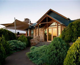 Gapsted Wines - Hervey Bay Accommodation 0