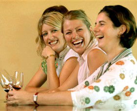 Gapsted Wines - Hervey Bay Accommodation 4