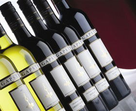 Gapsted Wines - Hervey Bay Accommodation 2