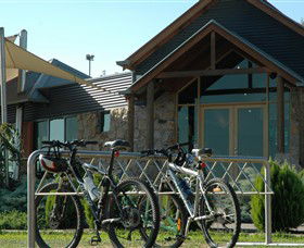 Gapsted Wines - Hervey Bay Accommodation 6