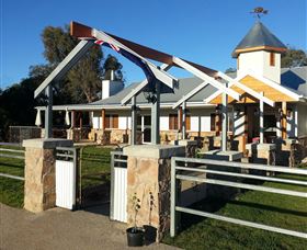 Woomargama NSW Hervey Bay Accommodation