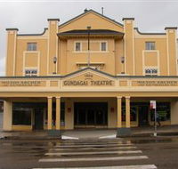 Gundagai Emporium - Hervey Bay Accommodation