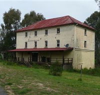 The Old Mill - Hervey Bay Accommodation