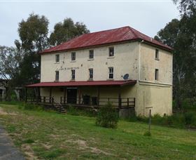 The Old Mill - Tourism Hervey Bay 0