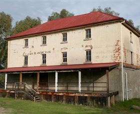 The Old Mill - Tourism Hervey Bay 2