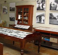 The Gabriel Historic Photo Gallery - Hervey Bay Accommodation