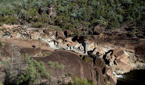 Kwiambal National Park - Hervey Bay Accommodation 1