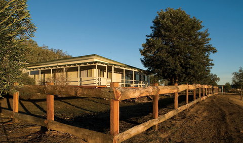 Kwiambal National Park - Hervey Bay Accommodation 2