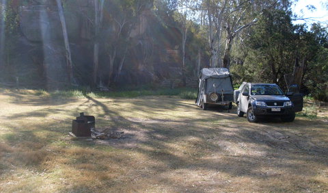 Kwiambal National Park - Hervey Bay Accommodation 3