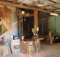 Tin Shed Cider - Hervey Bay Accommodation
