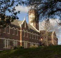 Saint Clement's Retreat and Conference Centre - Hervey Bay Accommodation