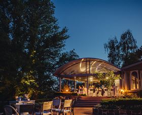 Athol Gardens - Tourism Hervey Bay 1