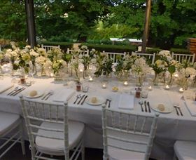 Athol Gardens - Tourism Hervey Bay 3