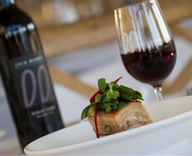 Jack Rabbit Vineyard - Hervey Bay Accommodation 4