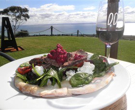 Jack Rabbit Vineyard - Hervey Bay Accommodation 2