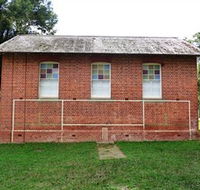 Wymah Museum - Hervey Bay Accommodation
