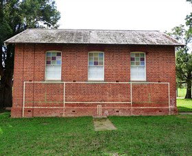 Wymah Museum - Hervey Bay Accommodation 0