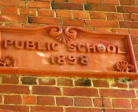 Wymah Museum - Hervey Bay Accommodation 2