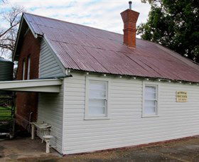 Wymah Museum - Hervey Bay Accommodation 3