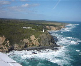 12 Apostles Flight Adventure From Torquay - Tourism Hervey Bay 4