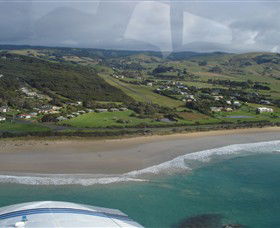12 Apostles Flight Adventure From Torquay - Tourism Hervey Bay 3