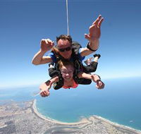Skydive The Beach and Beyond Great Ocean Road - Hervey Bay Accommodation