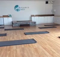 Balance Studio - Hervey Bay Accommodation