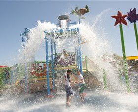 Adventure Park - Hervey Bay Accommodation 2