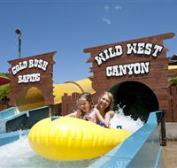 Adventure Park - Hervey Bay Accommodation