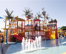 Adventure Park - Hervey Bay Accommodation 3