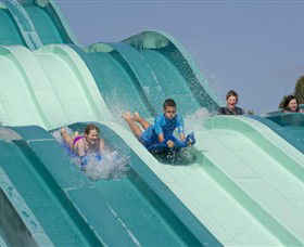 Adventure Park - Hervey Bay Accommodation 4