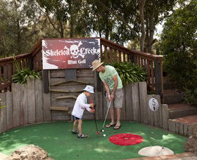 Adventure Park - Hervey Bay Accommodation 6