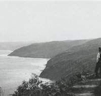 Great Ocean Road Story