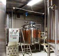 Blackman's Brewery - Hervey Bay Accommodation