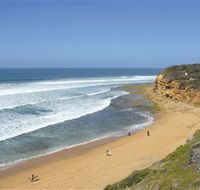 Torquay Books - Hervey Bay Accommodation