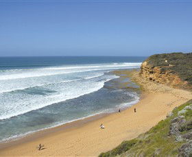 Torquay Books - Hervey Bay Accommodation 0