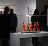 The Gallery at Bayside Arts and Cultural Centre - Hervey Bay Accommodation