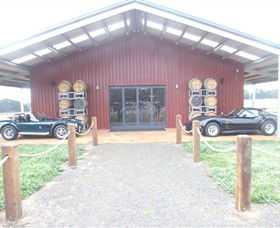 McGlashans Wallington Estate - Tourism Hervey Bay 0