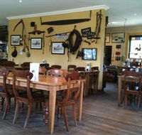 The Beekeepers Inn
