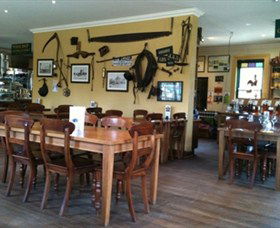 The Beekeepers Inn - Tourism Hervey Bay 0