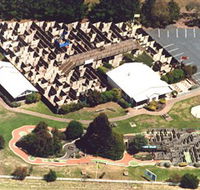 A Maze N Games - Hervey Bay Accommodation