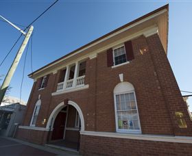 The Shamrock Trails - Hervey Bay Accommodation 0
